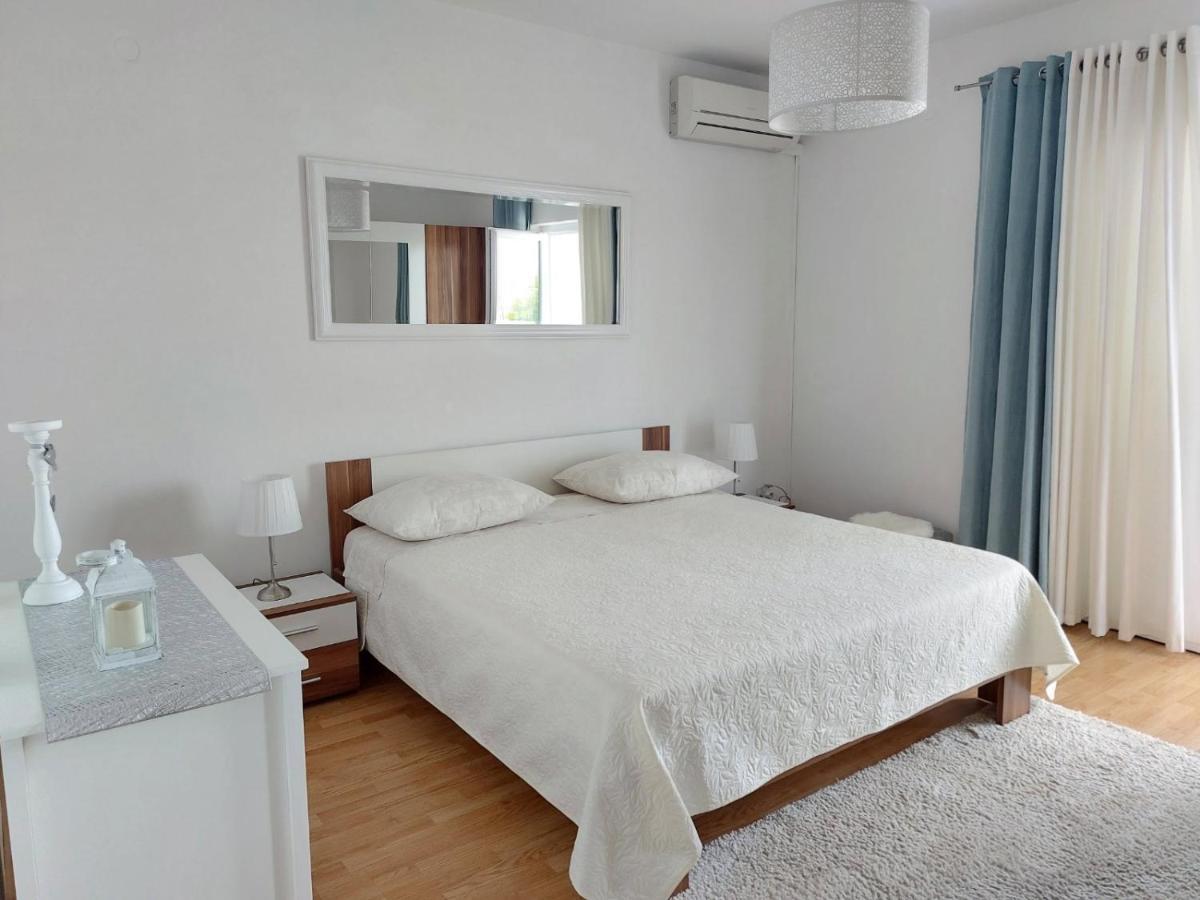 Apartments Marija Anchor ซาดาร์ ภายนอก รูปภาพ