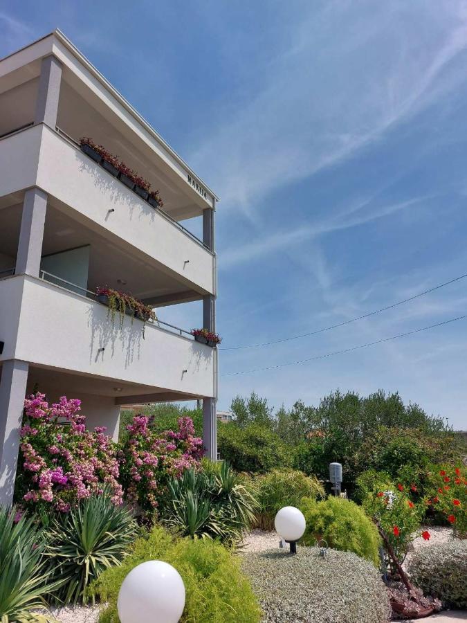 Apartments Marija Anchor ซาดาร์ ภายนอก รูปภาพ
