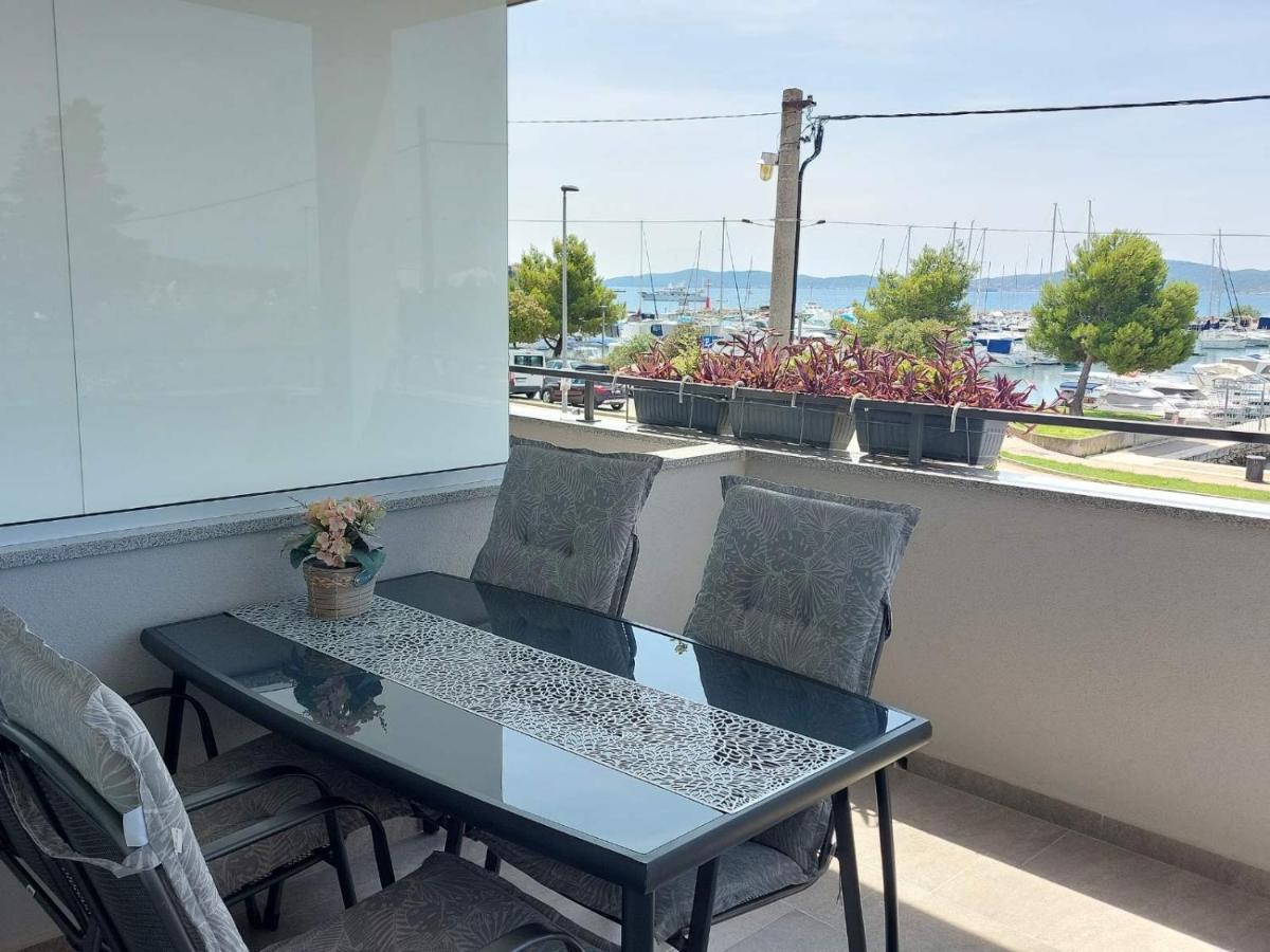 Apartments Marija Anchor ซาดาร์ ภายนอก รูปภาพ