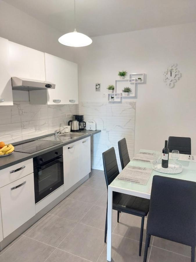 Apartments Marija Anchor ซาดาร์ ภายนอก รูปภาพ