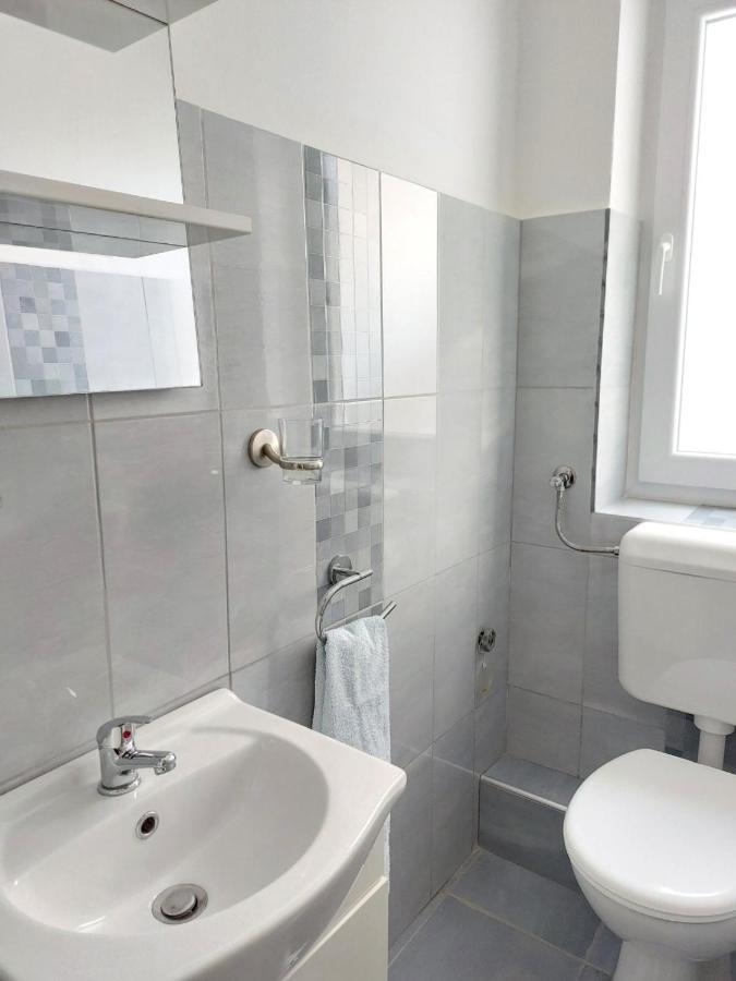 Apartments Marija Anchor ซาดาร์ ภายนอก รูปภาพ