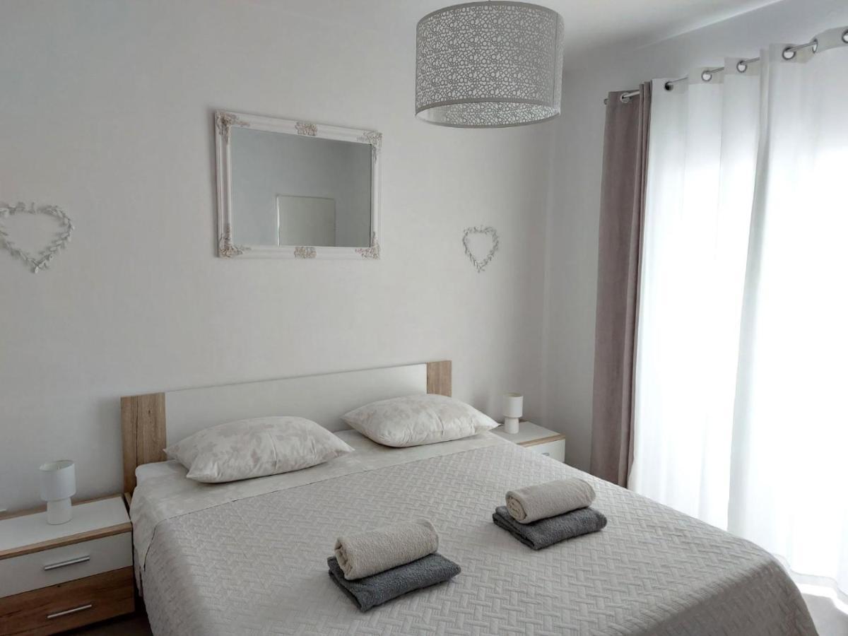 Apartments Marija Anchor ซาดาร์ ภายนอก รูปภาพ