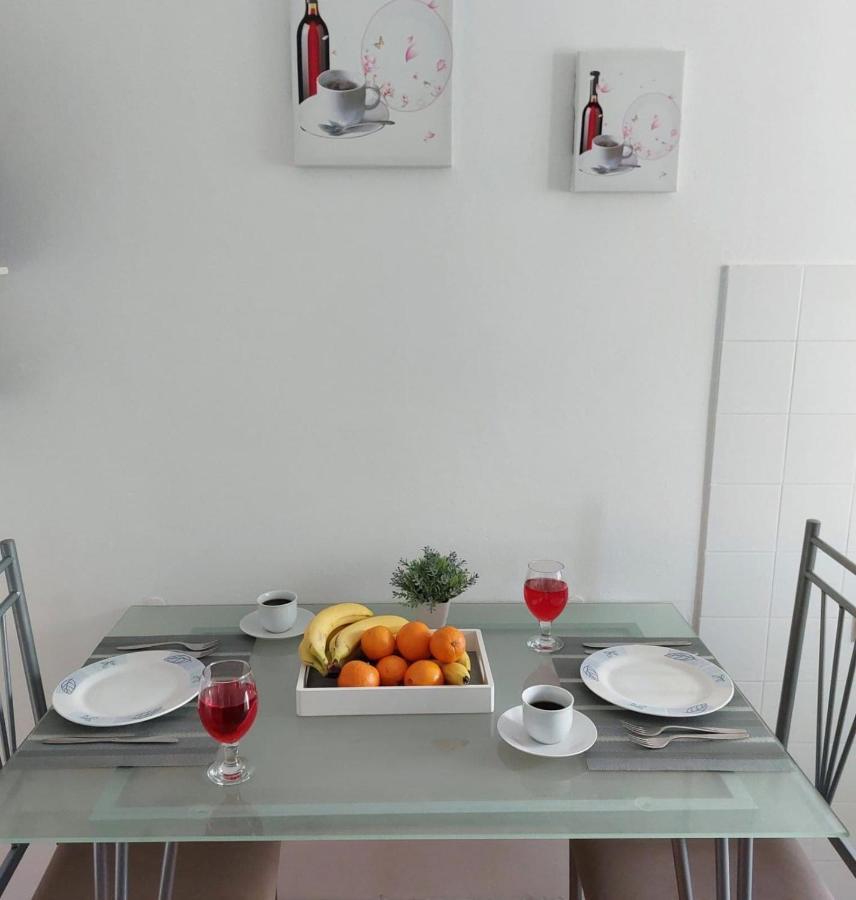 Apartments Marija Anchor ซาดาร์ ภายนอก รูปภาพ