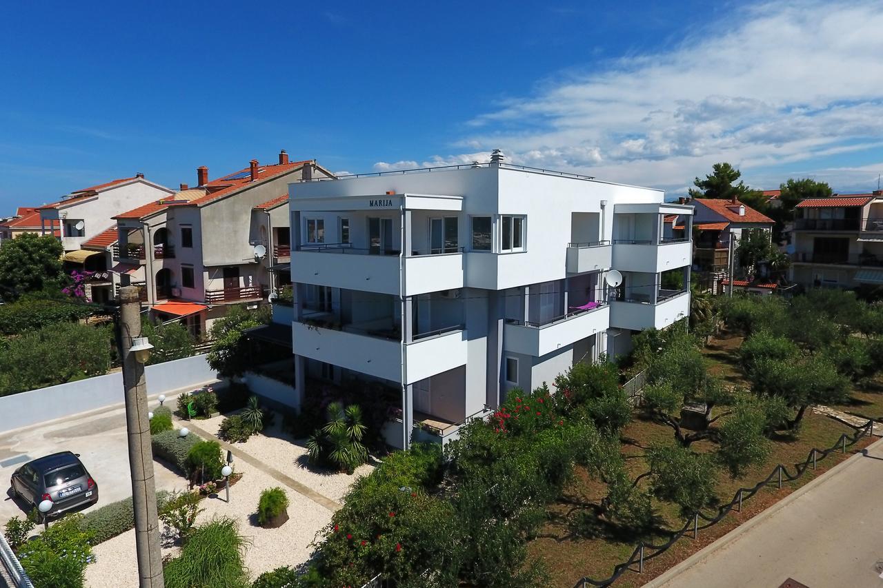 Apartments Marija Anchor ซาดาร์ ภายนอก รูปภาพ